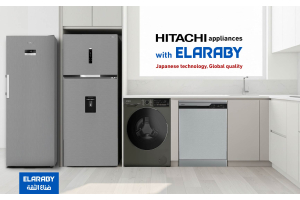 Hitachi with Elaraby Group - Japanese Technology and Global Quality