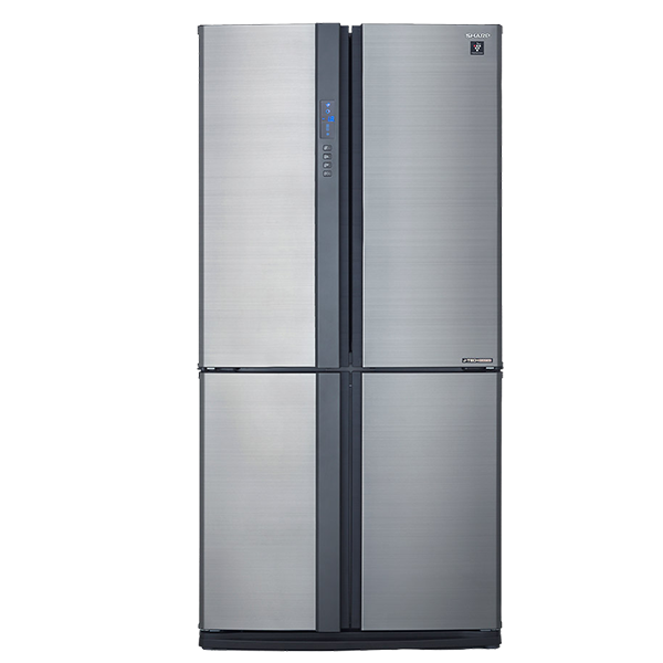 4 Doors Refrigerators