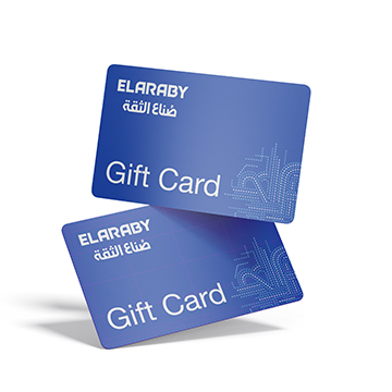 ELARABY Gifts Cards ELARABY Gifts Cards