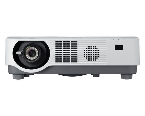 NEC Laser Projector With 1-chip DLP™ Technology P502HL
