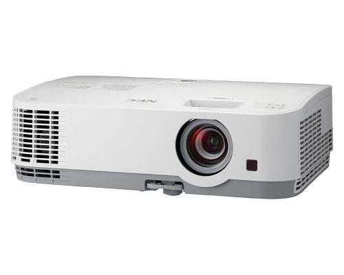 NEC Professional Desktop Projector With 3 LCD Technology ME331X