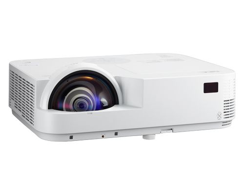 NEC Professional Short-Throw Projector M333XS