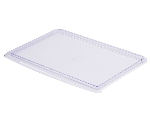Shelf, TOSHIBA Deep Freezer 4, 5 Drawers, Transparent