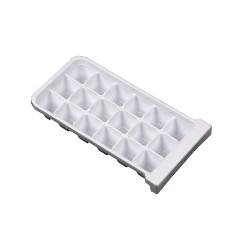 Ice Cubes, TOSHIBA Refrigerator 296, 304, 307, 335, 339, 350, 351, 355 Liter, White