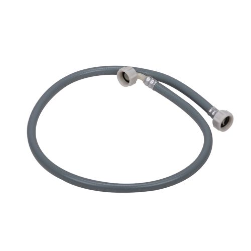Water Inlet Hose for TOSHIBA and TORNADO Top Loading Washing Machine 8 KG Grey