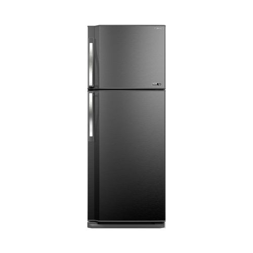 TORNADO Refrigerator No Frost 450 Liter Stainless RF-58T-ST