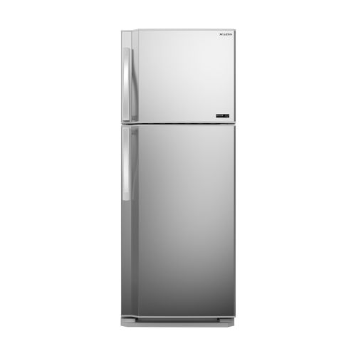 TORNADO Refrigerator No Frost 450 Liter Silver RF-58T-SL