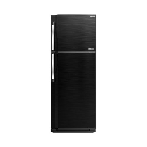 TORNADO Refrigerator No Frost 450 Liter Black RF-58T-BK