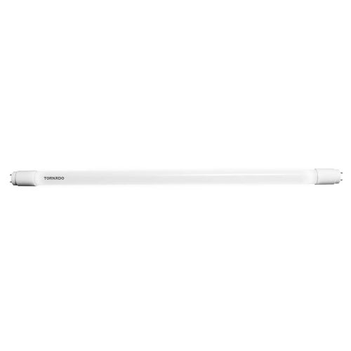 TORNADO Daylight Tube LED Lamp 9 Watt 60 cm White Light TW-D09HP