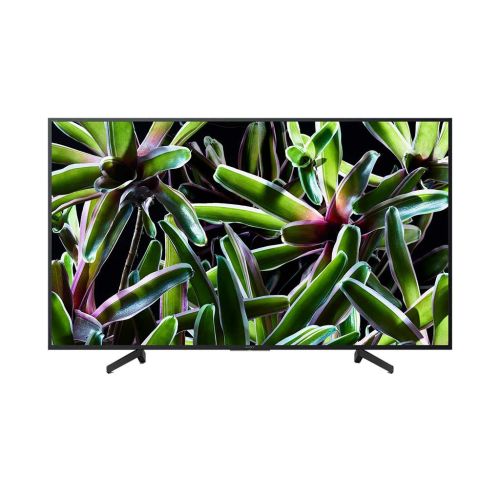 SONY 4K Smart LED TV 55 Inch WiFi Connection KD-55X7000G