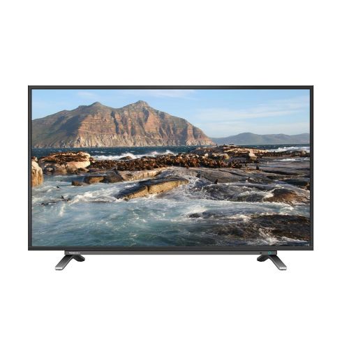 TOSHIBA FHD LED TV 43 Inch, Built-In Receiver 43L3965EA