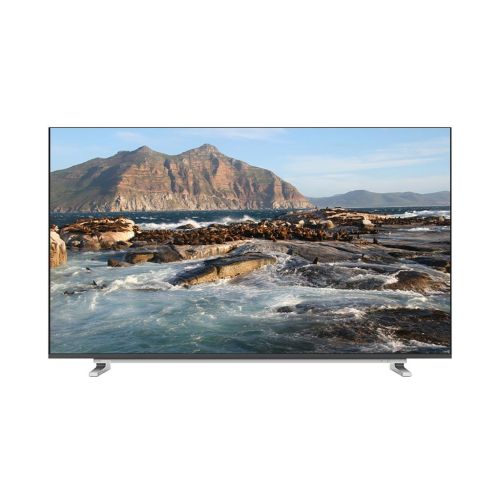 TOSHIBA 4K Smart Frameless TV 65 Inch Built-In Receiver 65U5965EA