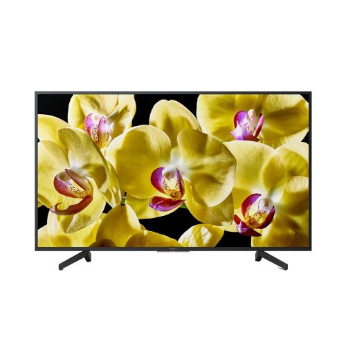 SONY 4K Smart LED TV 65 Inch, Android, WiFi Connection KD-65X8000G