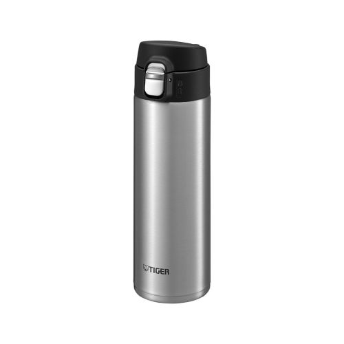 TIGER Stainless Steel Thermal Mug 0.60 Liter Capacity, Stainless MMJ-A060