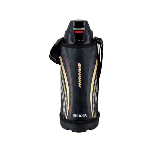 TIGER Stainless Steel Thermal Bottle 0.80 Liter, Stainless MBO-E080