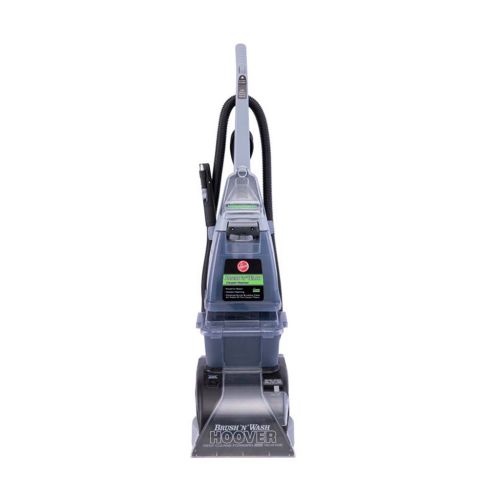 HOOVER Brush and Wash Carpet 1400 Watt Grey x Black F5916911