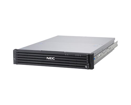 NEC Rack Server Express5800/R120G-2M