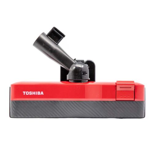 Brush TOSHIBA Vacuum Cleaner 1800 Watt VC-EA1800 - VC-EA1800SE Red