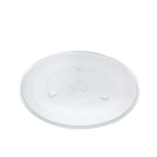 Microwave Dish SHARP and TORNADO 25 - 34 Liter Transparent