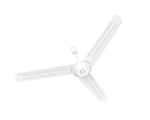 TORNADO Ceiling Fan 56 Inch, 3 Blades, White TCF56WW