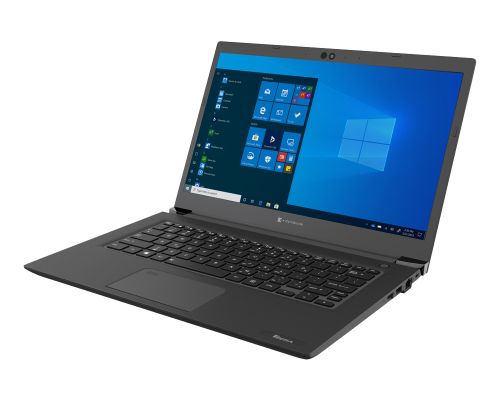 DYNABOOK Laptop TECRA, Core™ i7, Black A40-G Series