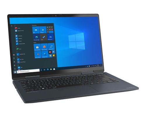 DYNABOOK Laptop Portégé, Core™ i7, Mystic Blue X30W Series