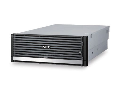 NEC Scalable Enterprise Server Express5800/A2000