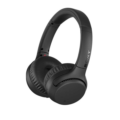 SONY Overhead Headphone Wireless Bluetooth In Black Color With EXTRA BASS™ WH-XB700/BC