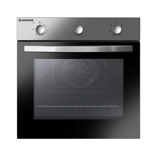 فرن هوفر بلت إن كهرباء 60 × 60 سم - 65 لتر استانلس ستيل HON602X/E EGY