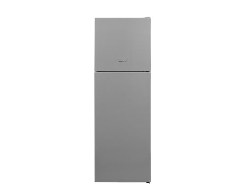 TORNADO Refrigerator, No Frost 275 Liter, Silver RF-275VT-SL