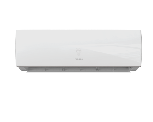 TORNADO Split Air Conditioner 1.5 HP Cool Digital, Plasma Shield, White TH-H12YEE