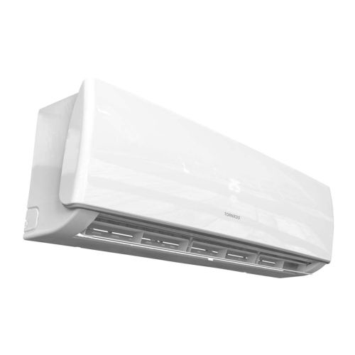 TORNADO Split Air Conditioner 1.5 HP Cool Digital Plasma Shield White TH-H12YEE