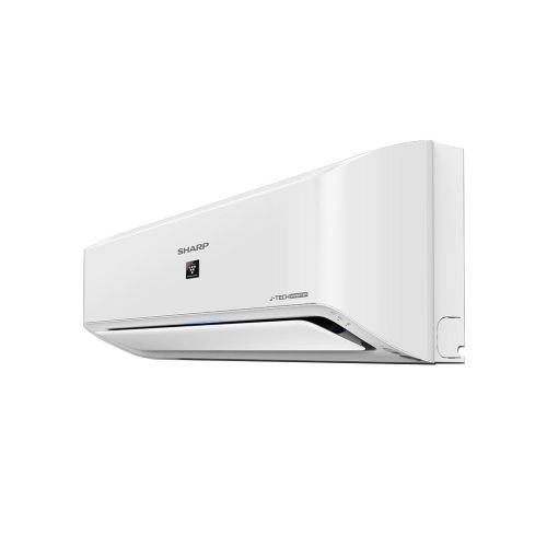 SHARP Split Air Conditioner 3 HP Cool - Heat Inverter Plasmacluster White AY-XP24YHE