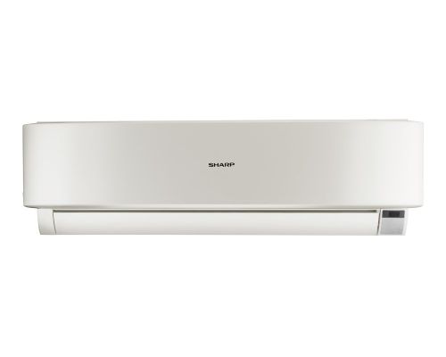 SHARP Split Air Conditioner 1.5 HP Cool, Turbo, White AH-A12YSE