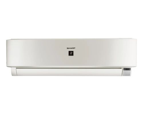 SHARP Split Air Conditioner 1.5 HP Cool - Heat Digital, Plasmacluster, White AY-AP12YHE