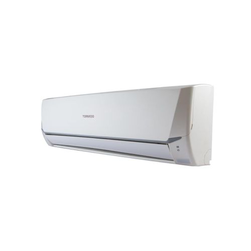 TORNADO Split Air Conditioner 1.5 HP Cool Super Jet White TH-C12YEE