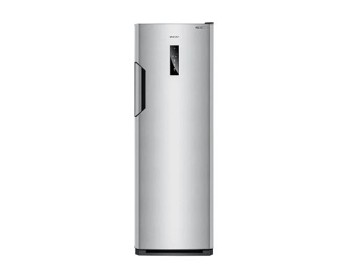 SHARP Deep Freezer Inverter Digital No Frost 7 Drawers 300 Liter, Silver FJ-EC27(SL)