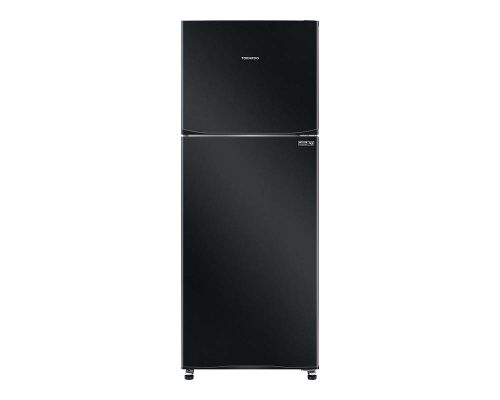 TORNADO Refrigerator No Frost 386 Liter, Black RF-480T-BK