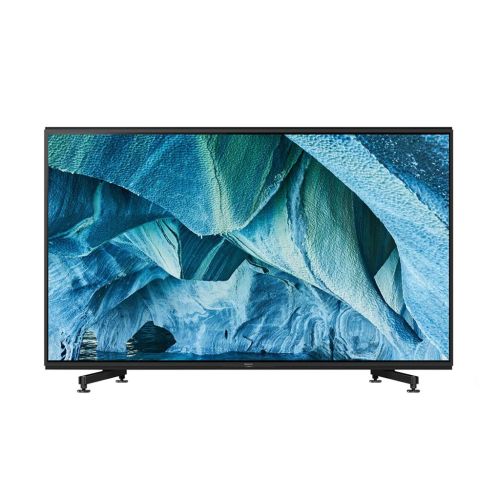 SONY 8K Smart LED TV 85 Inch, Android, WiFi Connection KD-85Z9G