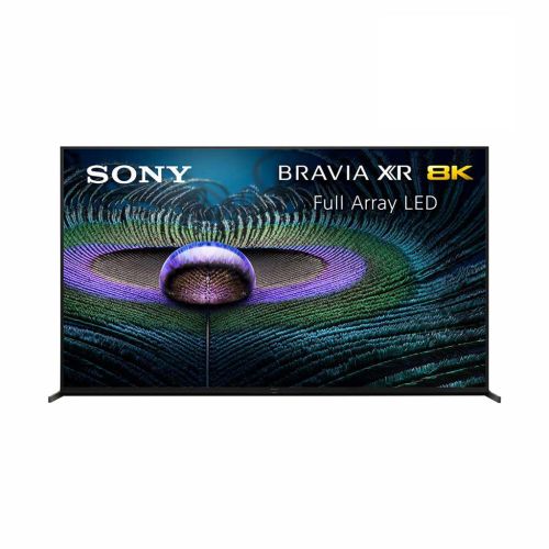 SONY 8K Smart LED TV 85 Inch, Android, WiFi Connection XR-85Z9J
