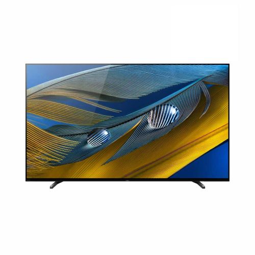 SONY 4K Smart OLED TV 77 Inch, Android, WiFi Connection XR-77A80J