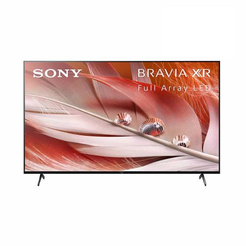 SONY 4K Smart LED TV 65 Inch, Android, WiFi Connection XR-65X90J