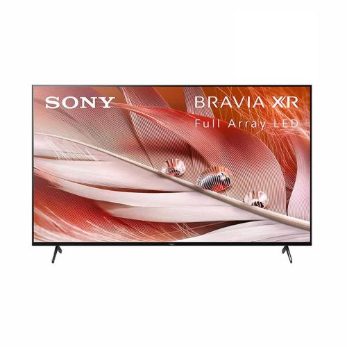 SONY 4K Smart LED TV 75 Inch, Android, WiFi Connection XR-75X90J