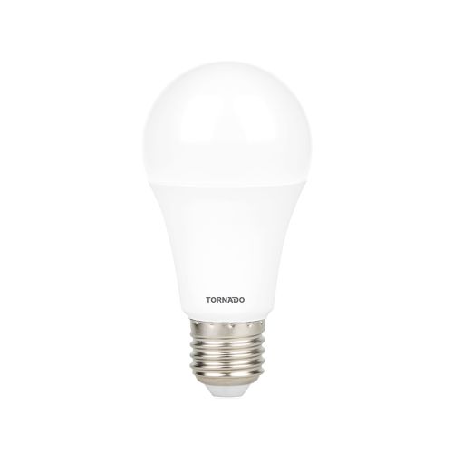 TORNADO Warm Light Bulb LED Lamp 5 Watt Yellow Light BW-W05L