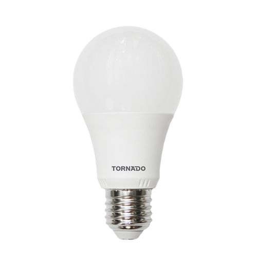 TORNADO Warm Light Bulb LED Lamp 15 Watt Yellow Light BW-W15L