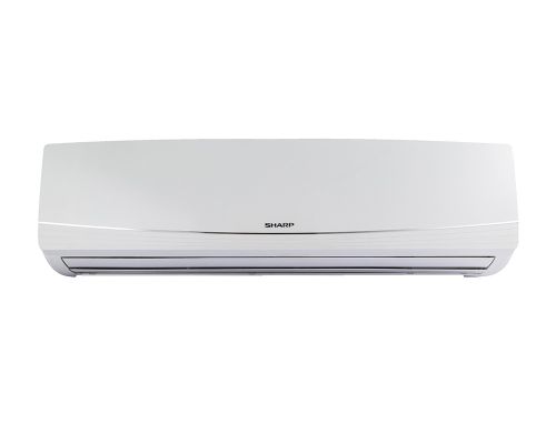 SHARP Split Air Conditioner 5 HP Cool - Heat Digital, White AY-A36WHT-G