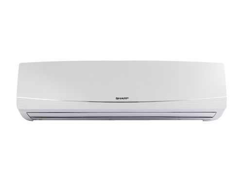 SHARP Split Air Conditioner 4 HP Cool - Heat Digital, White AY-A30WHT-G