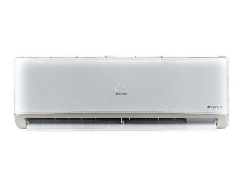 TORNADO Split Air Conditioner 1.5 HP Cool Inverter Digital, Plasma Shield, White TH-VX12ZEE