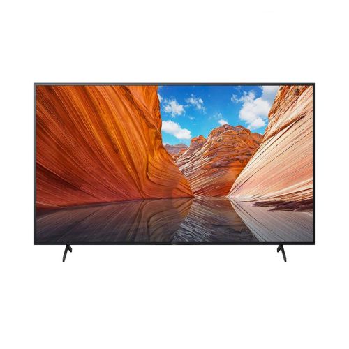 SONY 4K Smart LED TV 75 Inch, Android, WiFi Connection KD-75X81J