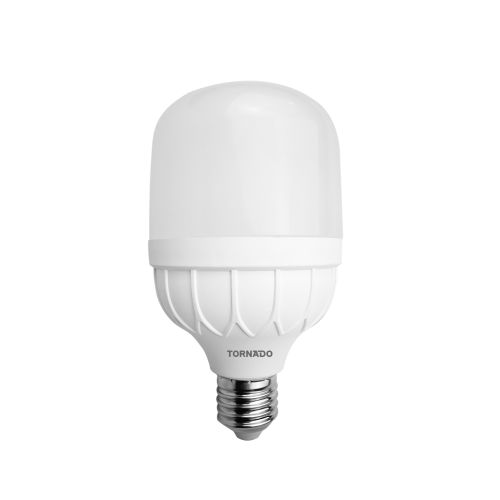 TORNADO Daylight Bulb LED Lamp 20 Watt, White Light BR-D20H
